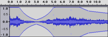Create Prompt with Audacity