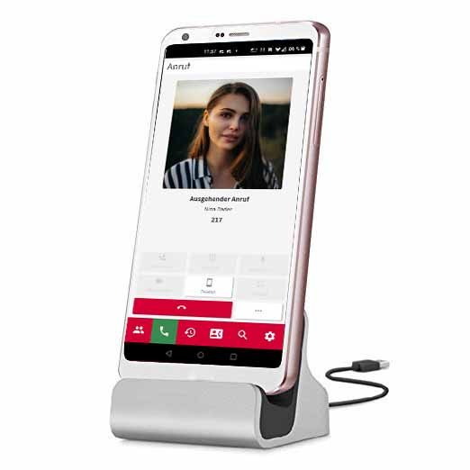 Docking Station